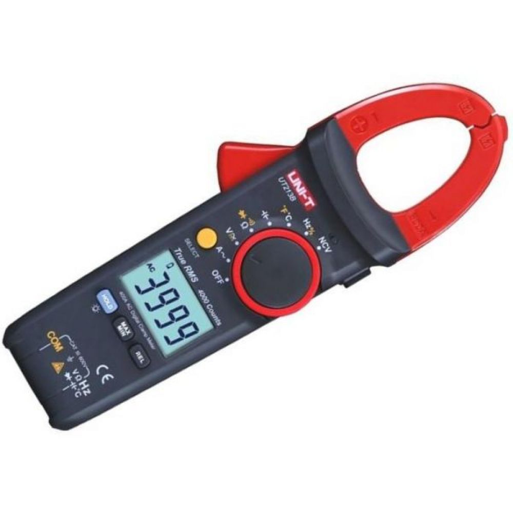 APARAT MAS. CLAMPMETRU UT-213B