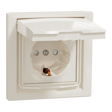 ASFORA_CREM PRIZA SIMPLA CAPAC EPH3100323
