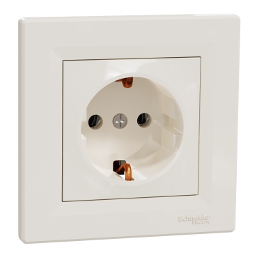 ASFORA_CREM PRIZA SIMPLA EPH2900123