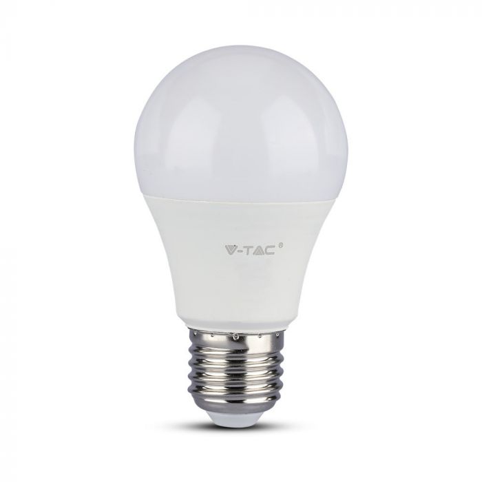 BEC LED E27 4000K .6.5W 806 lm A60 VT