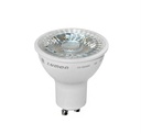 BEC LED GU10 3000K 5W 500 lm