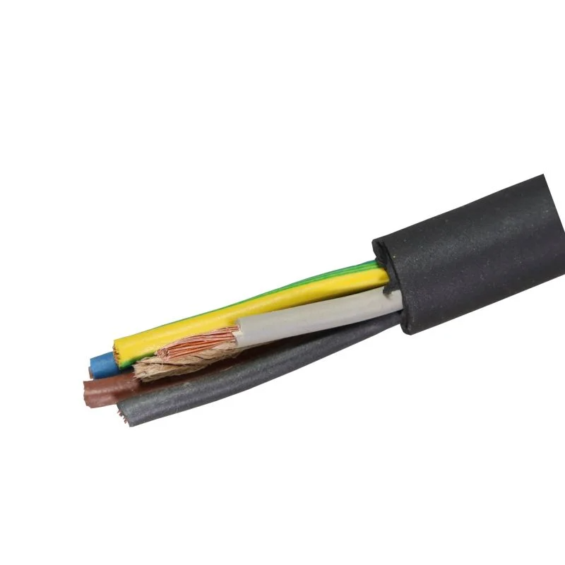 CABLU MCCG 5x6 H07RN-F