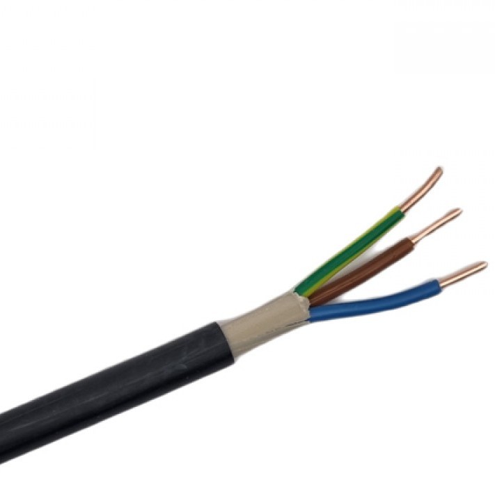 CABLU N2XH 3x2.5