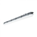 CIL IP65 60CM 18W 4000K 2160lm M-SERIES Milky Cover