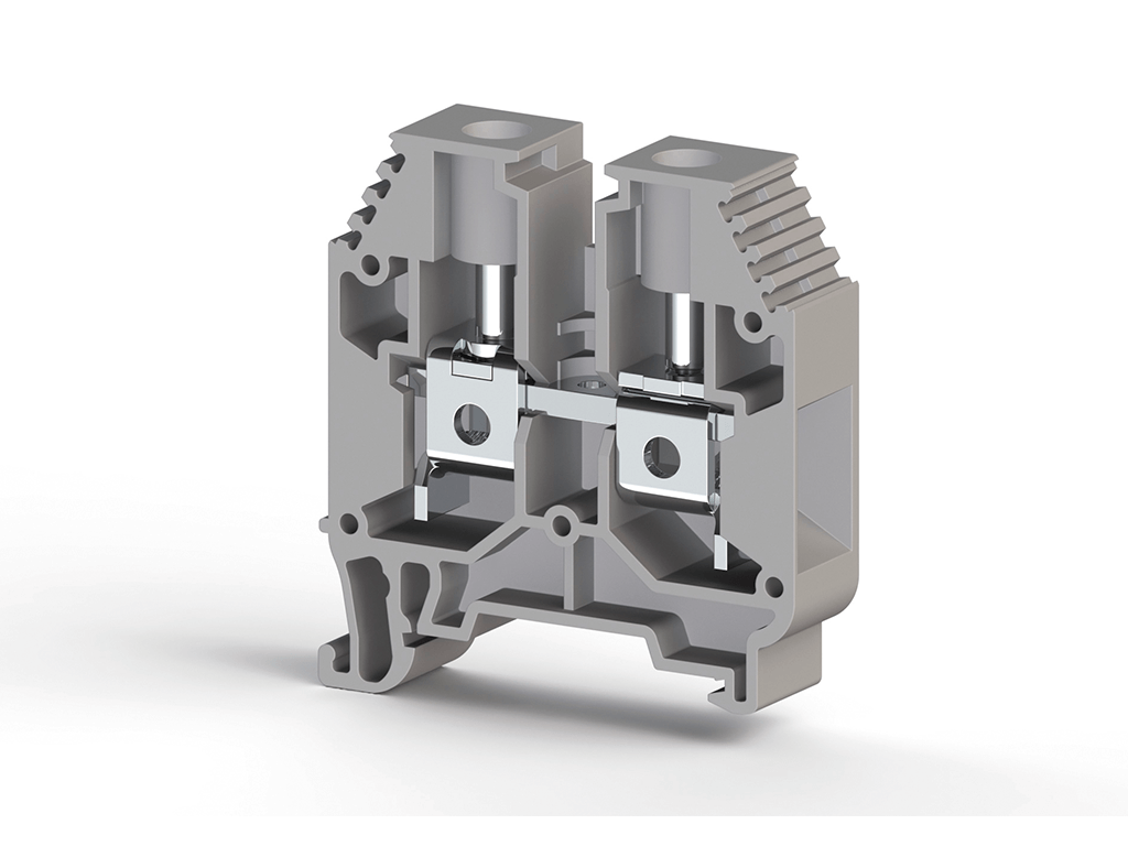 CLEMA TERM 16 MMP GRI