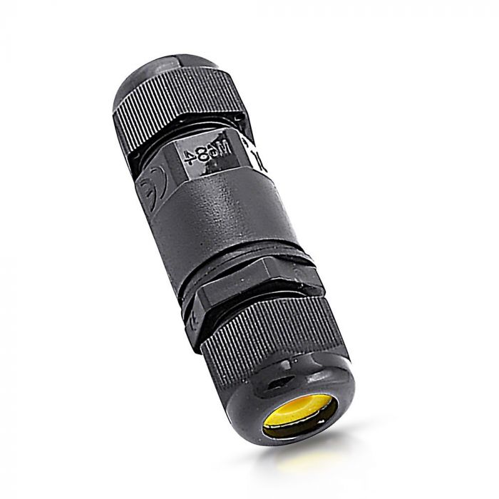 CONECTOR CABLU REZISTENT LA APA IP68 5-9mm