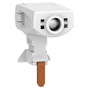 CONECTOR IZOLAT  63A  EZ9XPC604 SCH