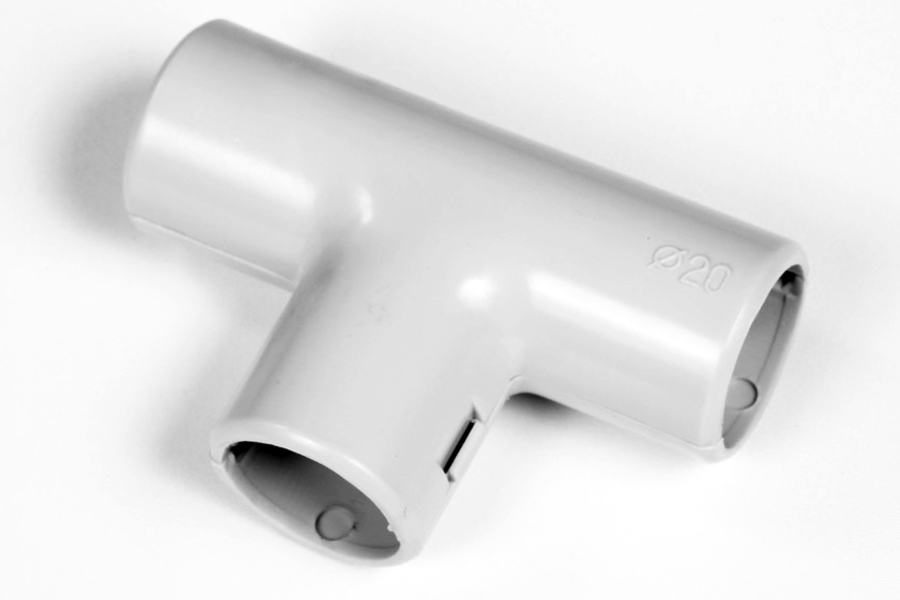 COU HF TUB PVC-TEU 16 RT16HV