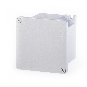 DOZA PT ALUMINIU 100X100 IP66 653.00 SCAME