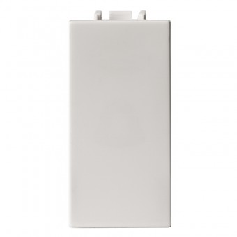 EVO 1M INTRERUPATOR CAP SCARA 10A 109.6321.W SCAME