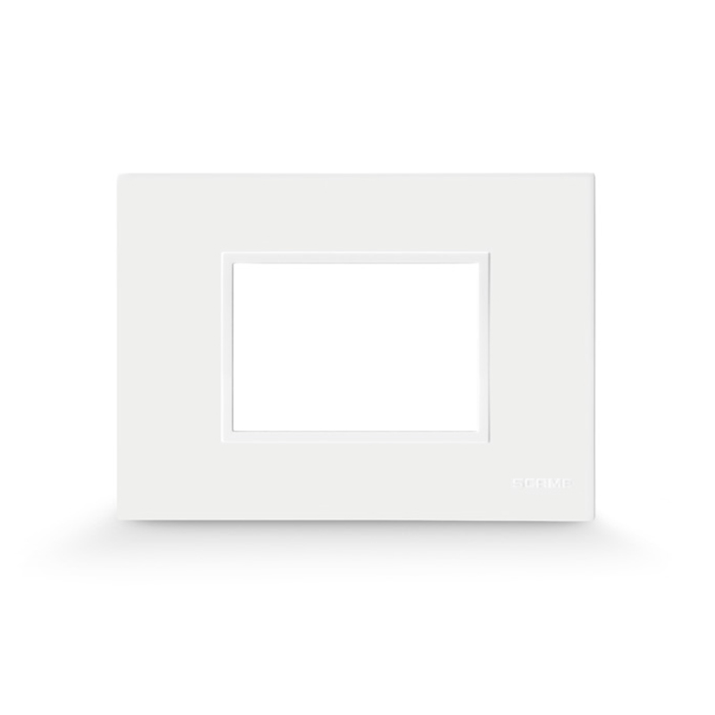 EVO PLACA 3M ALBA  109.7013.W SCAME