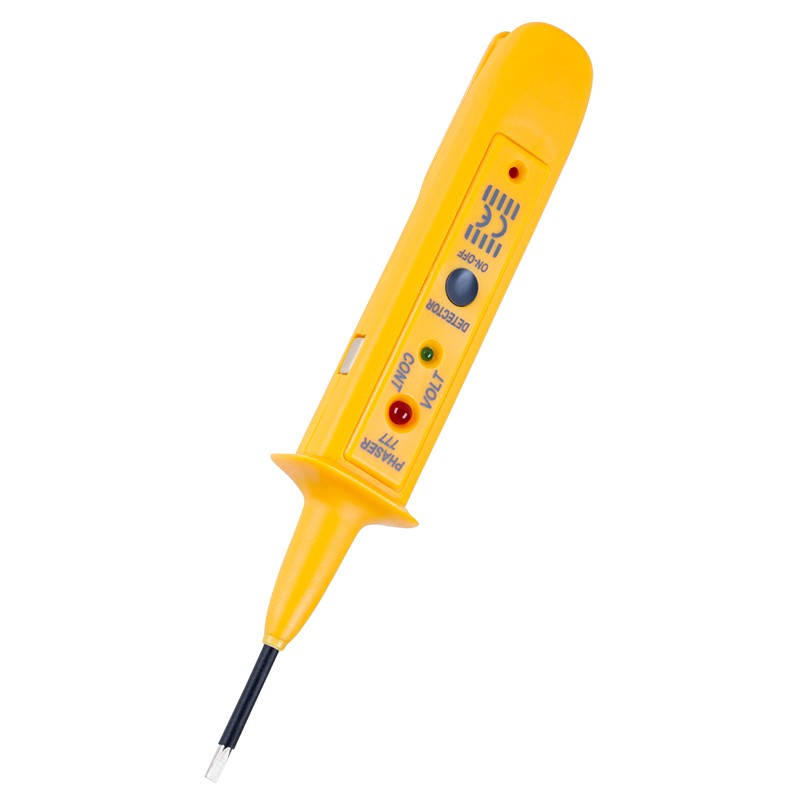 GTV CREION TENSIUNE FRAZER DETECTOR 777