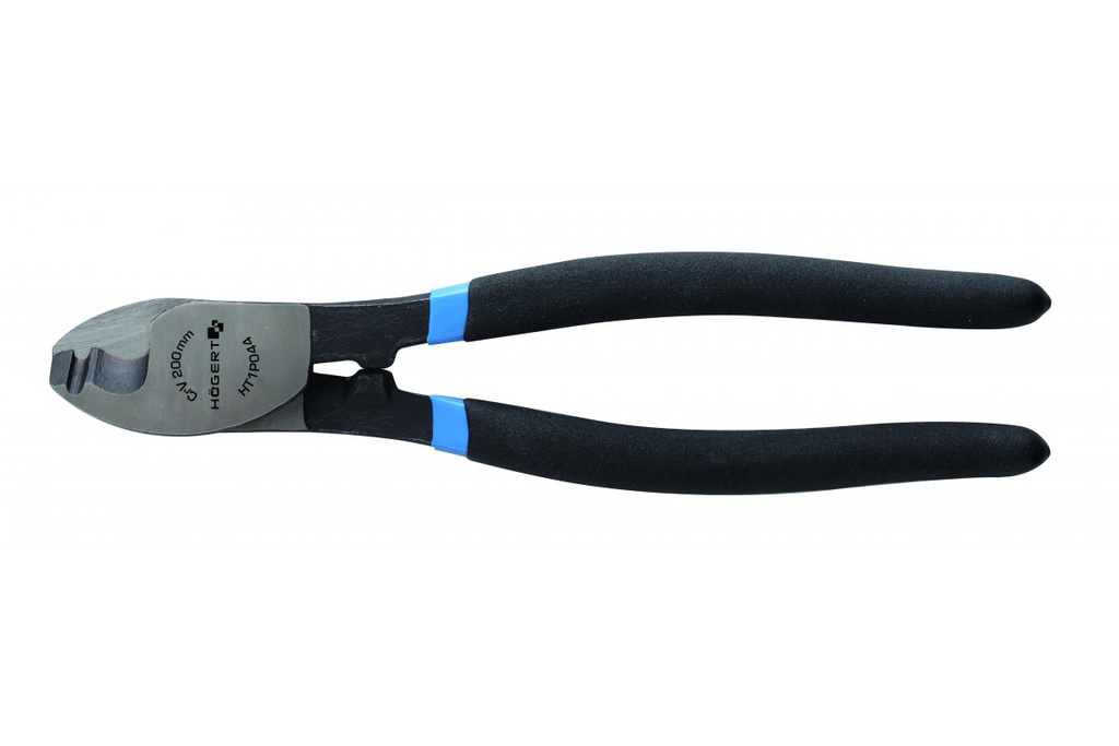 HOGERT CLESTE TAIAT CABLU 160MM HT1P042