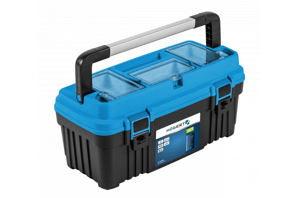 HOGERT TRUSA PENTRU SCULE ELECTRICIENI 22' HT7G063