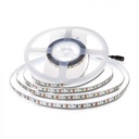 LED BANDA 24V IP20 4000K 8W 750 lm/m (10ml/rola)
