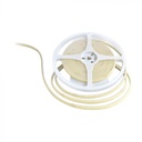 LED BANDA 24V IP65 3000K 10W 840 lm/m LED COB (5ml/rola) (IP67) 23138