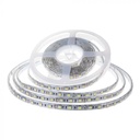 LED BANDA 24V IP65 6500K 7.2W 750 lm/m (10ml/rola)