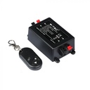 LED DIMMER 12/24V 8A MONOCOLR