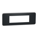 NEW UNICA PLACA UNICA PRO 6M ANTRACIT NU411654