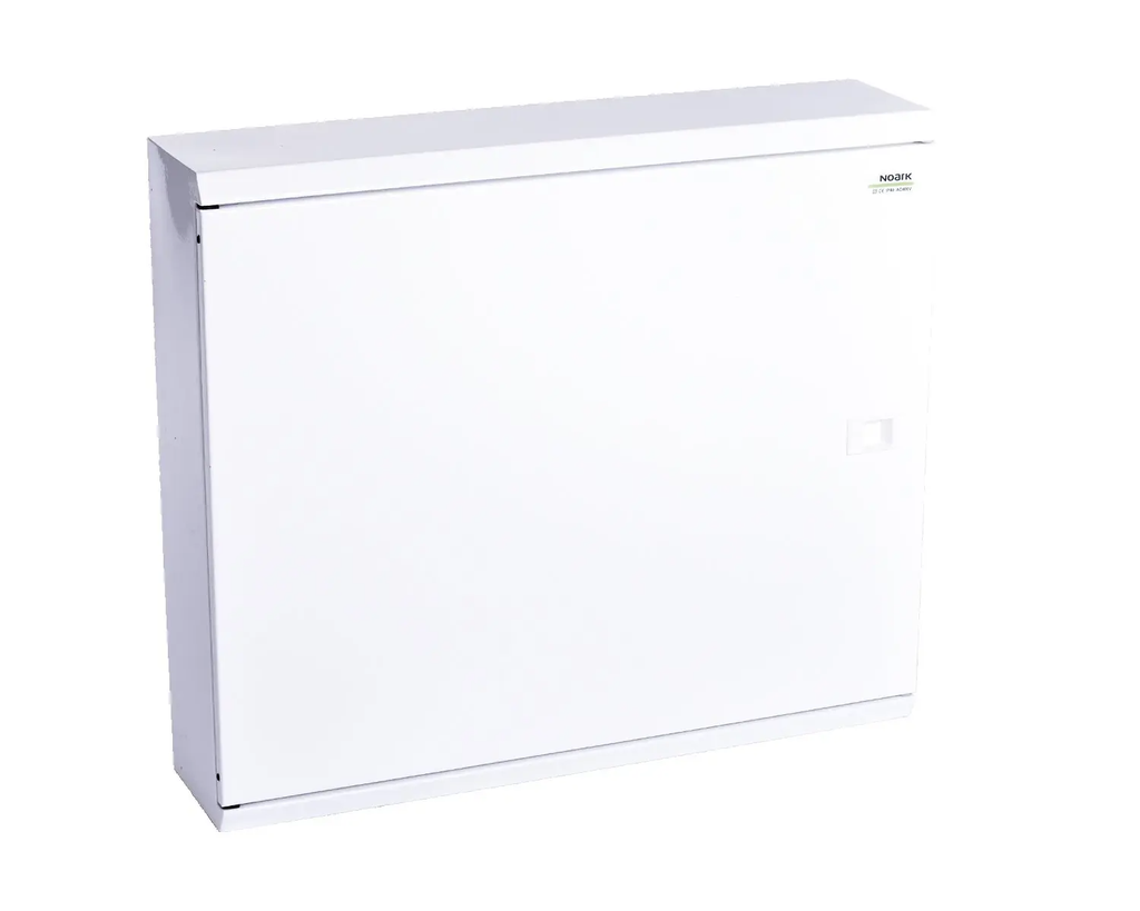 NOARK TABLOU METALIC PLAT PT 42L IP30 109814