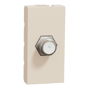NU BEJ 1M PRIZA TV CABLU COAXIAL TIP F NU346844