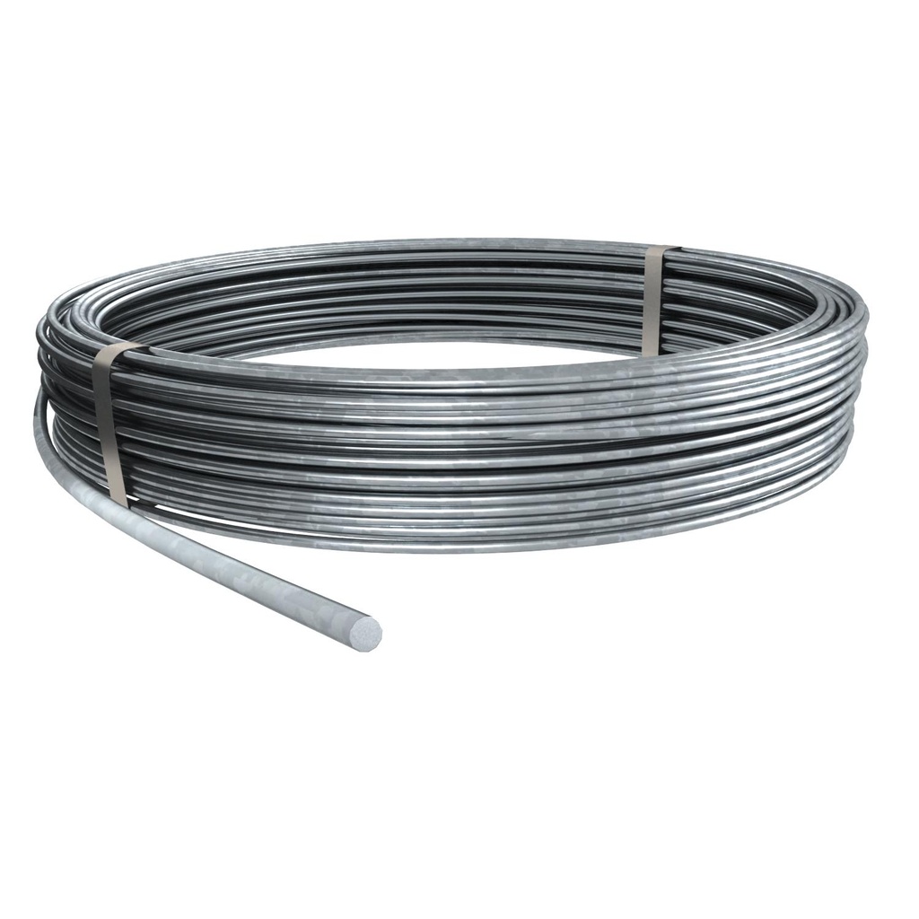 OBO CONDUCTOR ZN 8 PARATRASNET 50m 5021050
