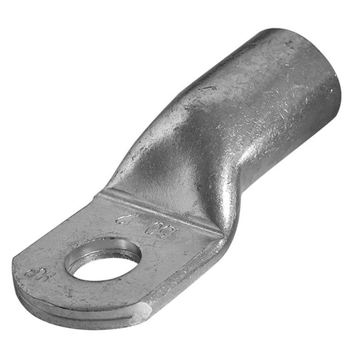 PAPUCI ALUMINIU PTAL  240MMP / FI 12
