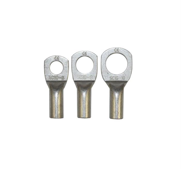PAPUCI CUPRU PTR 10MMP / FI 8 DAB 01-501/08