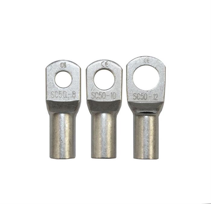 PAPUCI CUPRU PTR 50MMP / FI 10 DAB 01-505/10