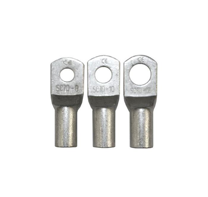 PAPUCI CUPRU PTR 70MMP / FI 8  _ST8/12