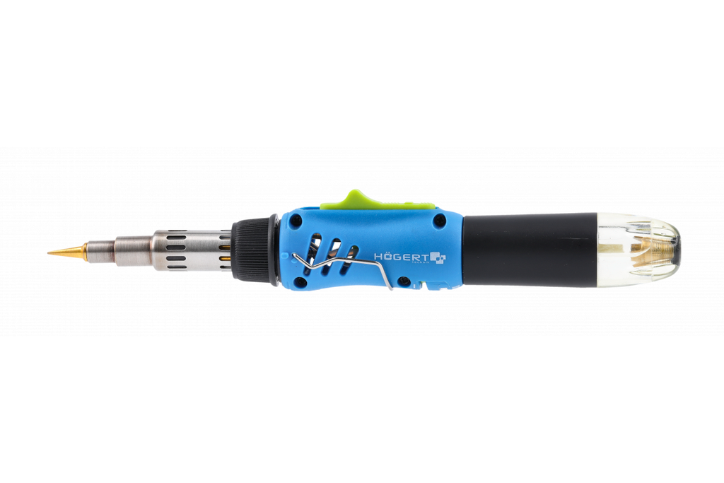 PISTOL LIPIT CU GAZ 7ML 3 FUNCTII HT2C401