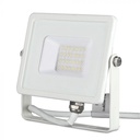 PROIECTOR CU LED 20W 6400K 1600 lm IP65 ALB