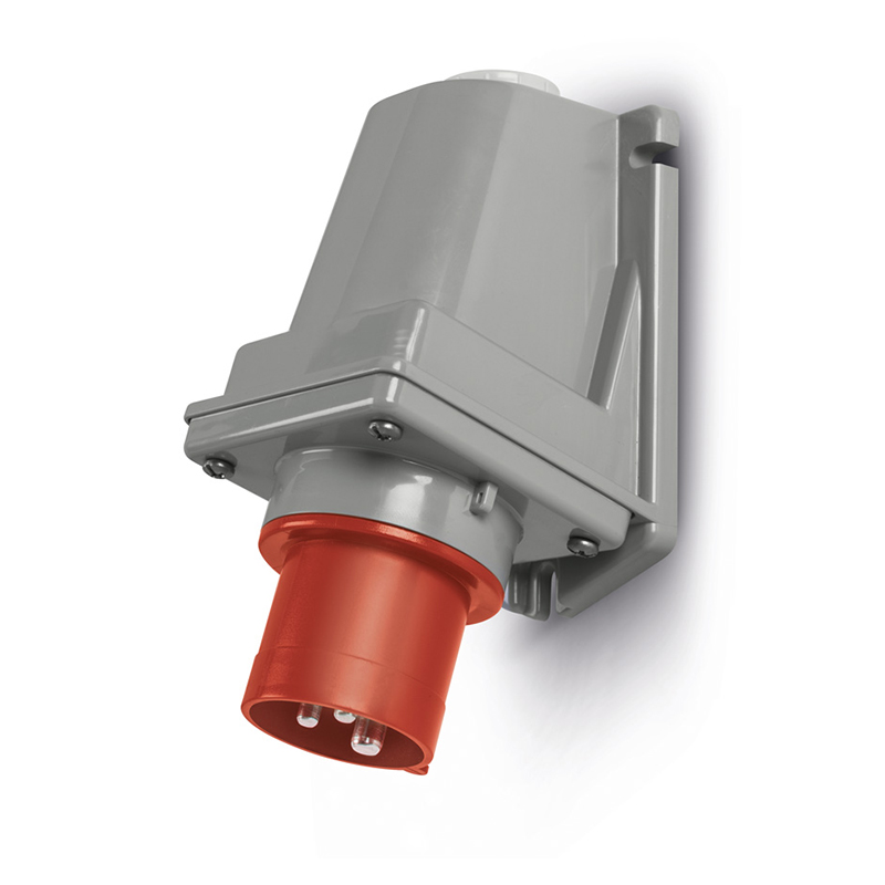SCAME FISA APLICATA 16A 3P+T 415V IP44 240.1696