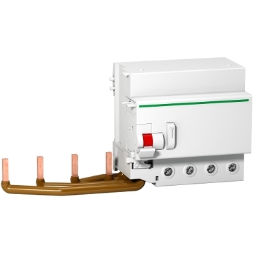 SCH C120N BLOC VIGI 4P 125A 30mA A9N18569