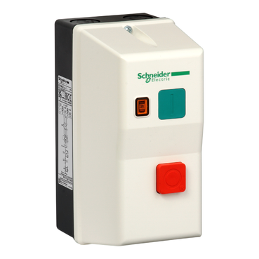 SCH DEMAROR 1.1kW-220V / 2.2kW-380V LE1M35P712