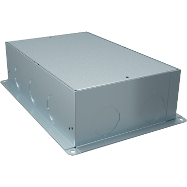 SCH DOZA PARDOSEALA 24MOD METAL IP20 INS52003