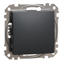 SEDNA DESIGN ANTRACIT INTR CAP SCARA10AX SDD114106