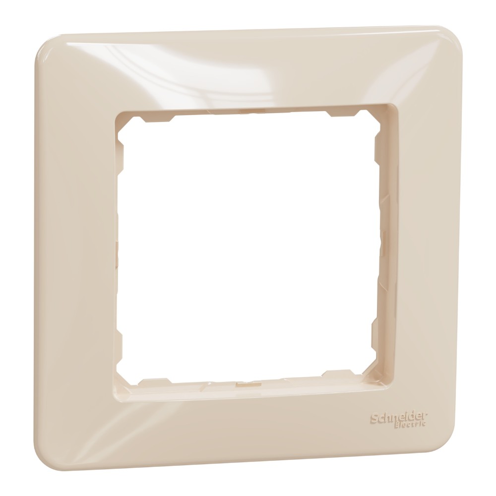 SEDNA DESIGN BEJ RAMA 1 APARAT SDD312801