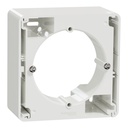 SEDNA DESIGN CADRU PT MONTAJ PT 1 POST ALB SDD111901