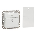 SEDNA DESIGN INTR CU CARTELA ALB SDD111121