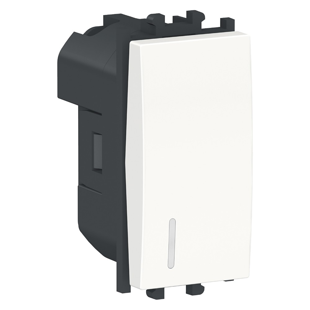 STYL 1M INTRERUPATOR cu LED 10A LMR1401001