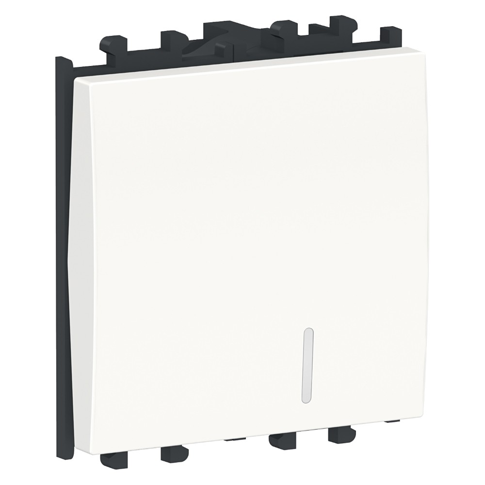 STYL 2M INTRERUPATOR cu LED 10A LMR1412001