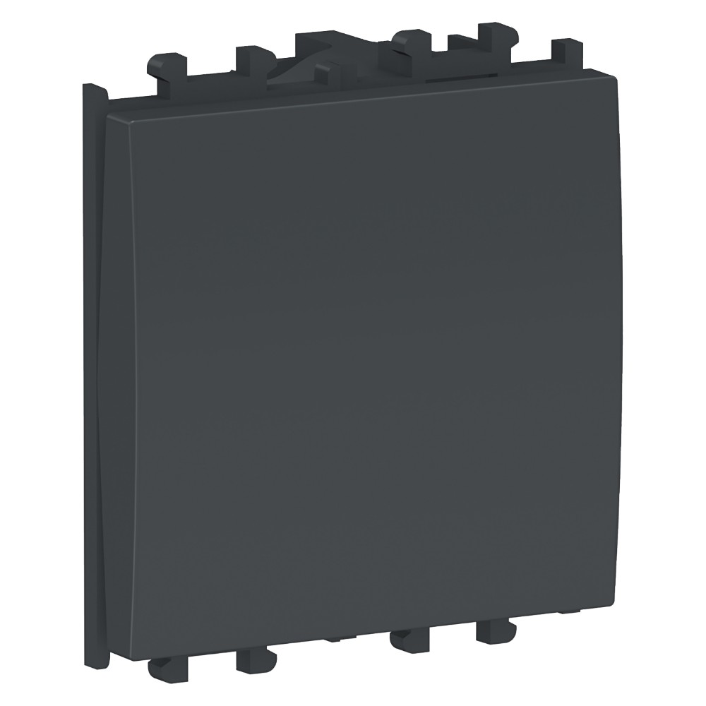 STYL NEGRU 2M INTRERUPATOR 10A LMR0200003