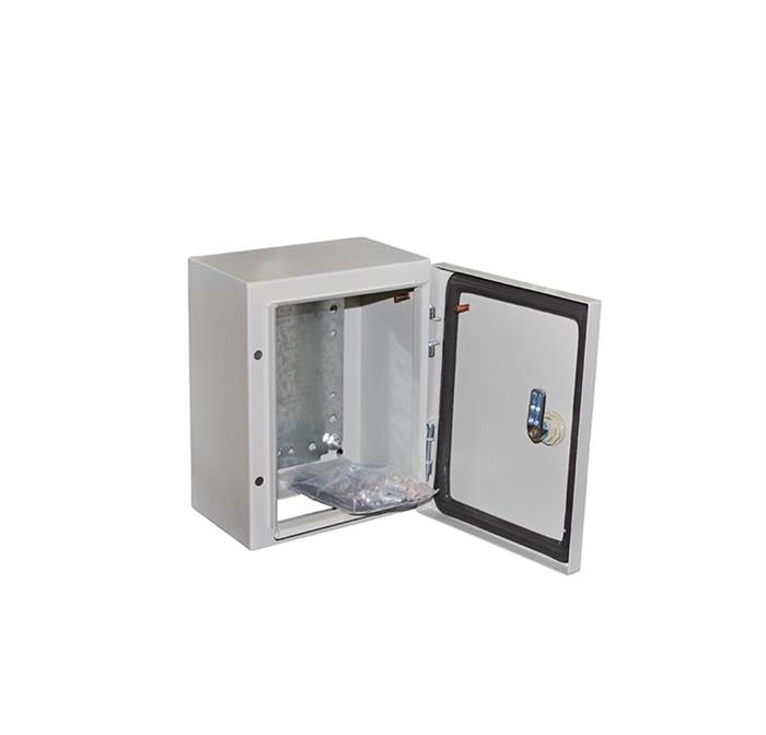TABLOU METALIC 20x25x15 IP65