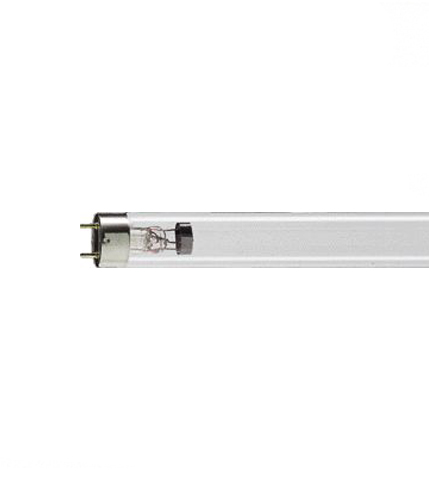 TUB FLUORESCENT. 15W PH STERILIZARE