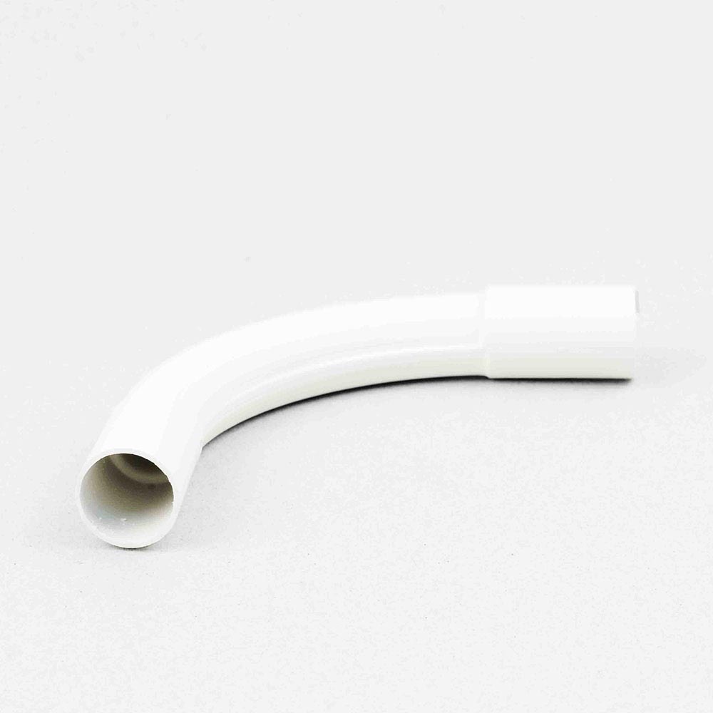 TUB PVC-COT PVC 25 FLORY