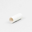 TUB PVC-MUFA PVC 25 FLORY