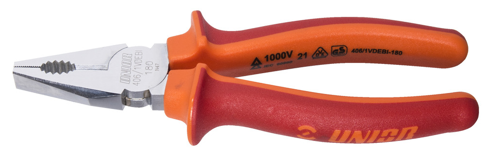 UNI PATENT 160mm 1000V 610421