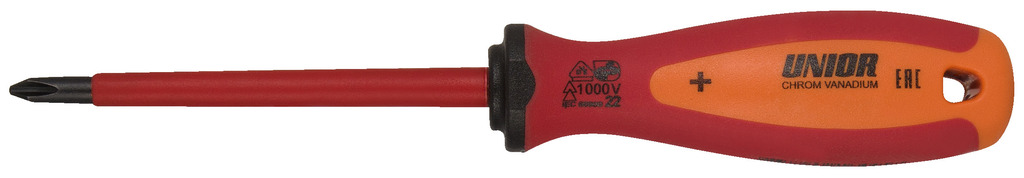 UNI SURUBELNITA CRUCE TBI PH 2x100 ROSIE 1000V 616445