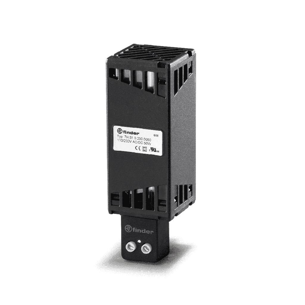 FIN REZISTENTA MODULARA 50W 230V 7H5102300050